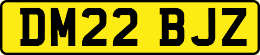 DM22BJZ