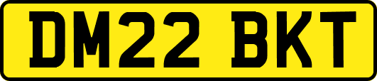 DM22BKT