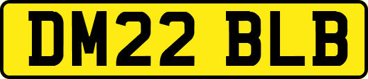 DM22BLB