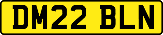 DM22BLN
