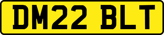 DM22BLT