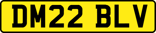 DM22BLV