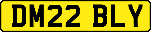 DM22BLY