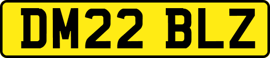 DM22BLZ