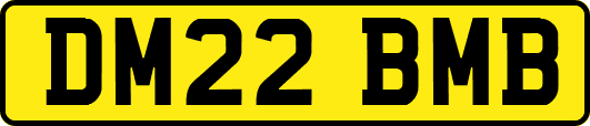 DM22BMB