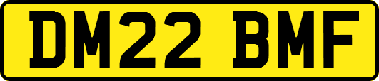 DM22BMF