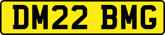 DM22BMG