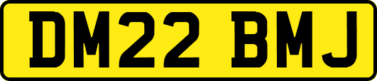 DM22BMJ