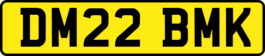 DM22BMK