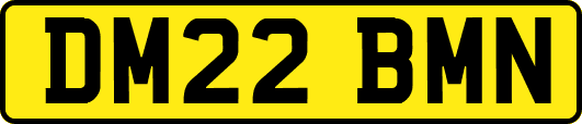 DM22BMN
