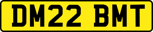 DM22BMT