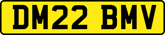 DM22BMV