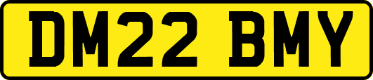 DM22BMY