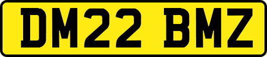 DM22BMZ