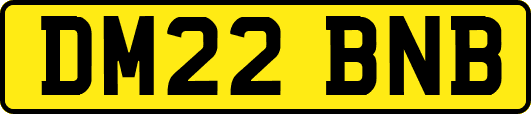 DM22BNB
