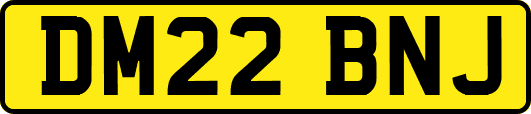 DM22BNJ