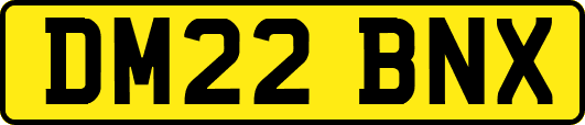 DM22BNX