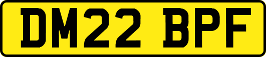 DM22BPF