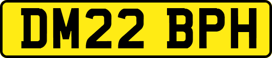 DM22BPH