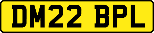 DM22BPL