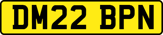 DM22BPN