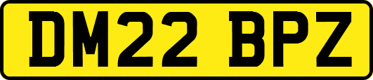 DM22BPZ