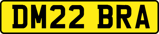 DM22BRA