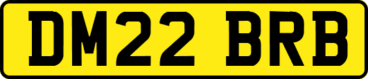 DM22BRB