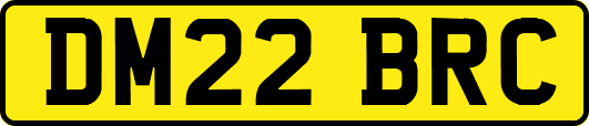 DM22BRC