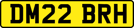DM22BRH