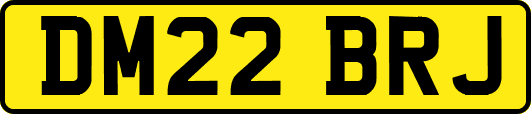 DM22BRJ