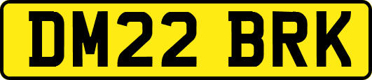 DM22BRK