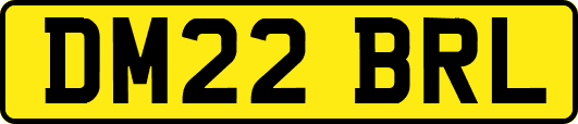 DM22BRL
