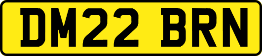DM22BRN