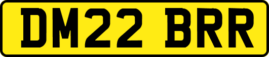 DM22BRR