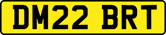 DM22BRT