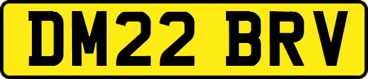 DM22BRV