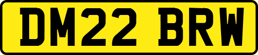 DM22BRW