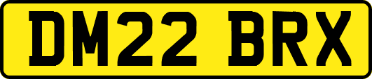 DM22BRX