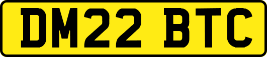 DM22BTC