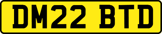 DM22BTD