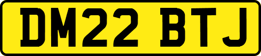 DM22BTJ