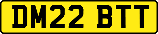 DM22BTT
