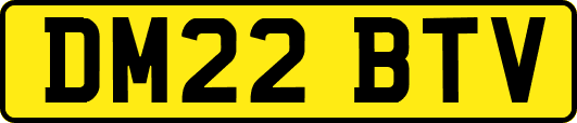 DM22BTV