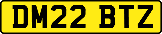 DM22BTZ