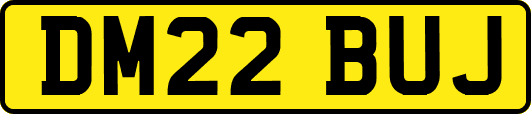 DM22BUJ