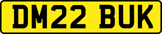 DM22BUK