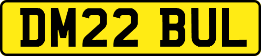 DM22BUL