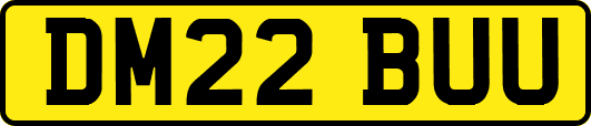 DM22BUU