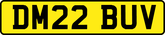 DM22BUV